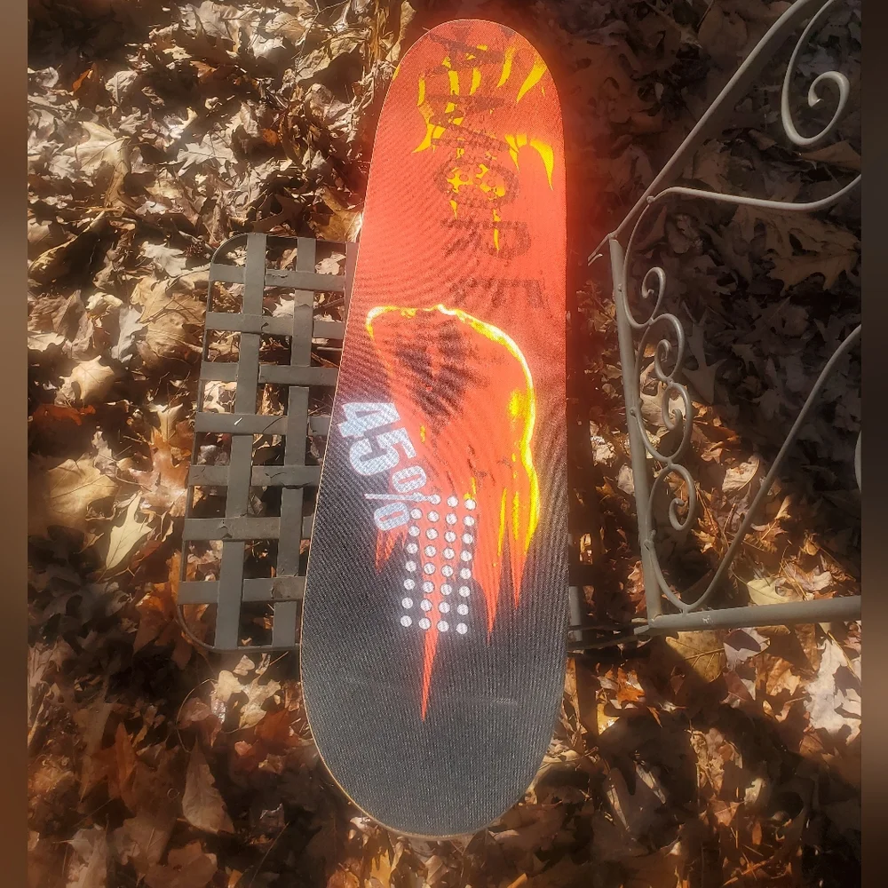 CTA Digital Wii Skateboard / Snowboard for the Wii Fit (pre-loved)